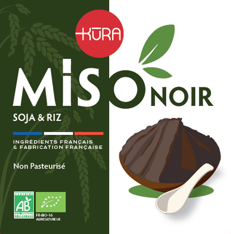 MISO NOIR